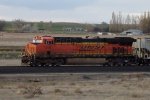 BNSF 7206